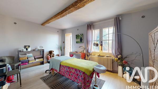 Maison à vendre 13 pièces 300 m² Pechbonnieu