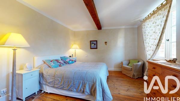 Maison à vendre 13 pièces 300 m² Pechbonnieu