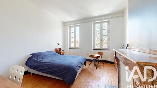 Maison à vendre 13 pièces 300 m² Pechbonnieu