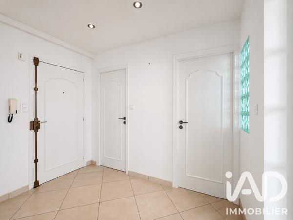 Appartement à vendre 2 pièces 69,28 m² Saint-Max