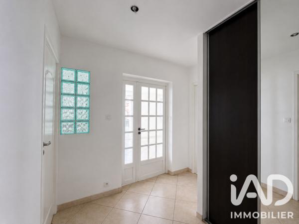 Appartement à vendre 2 pièces 69,28 m² Saint-Max