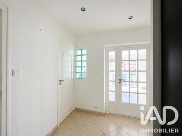Appartement à vendre 2 pièces 69,28 m² Saint-Max