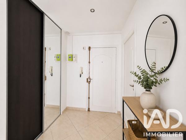 Appartement à vendre 2 pièces 69,28 m² Saint-Max