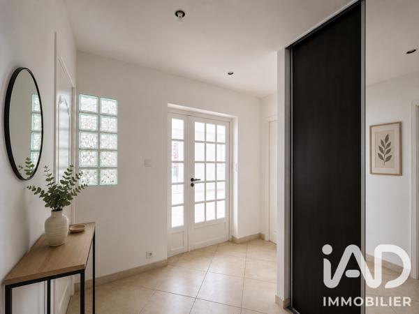 Appartement à vendre 2 pièces 69,28 m² Saint-Max