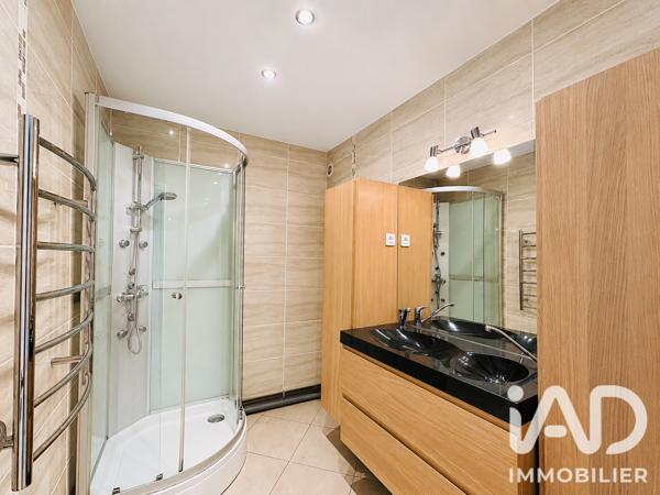 Appartement à vendre 2 pièces 69,28 m² Saint-Max