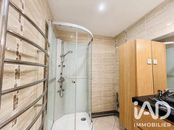 Appartement à vendre 2 pièces 69,28 m² Saint-Max