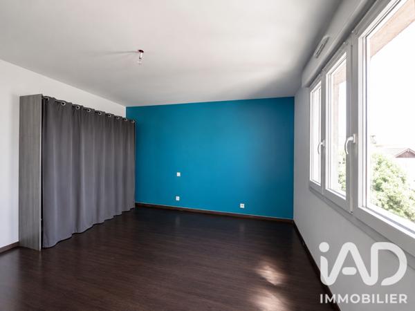 Appartement à vendre 2 pièces 69,28 m² Saint-Max