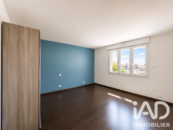 Appartement à vendre 2 pièces 69,28 m² Saint-Max