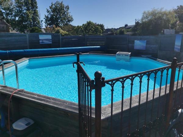 Maison à vendre à Guérande en Loire-Atlantique (44350), ref : 44128-1089