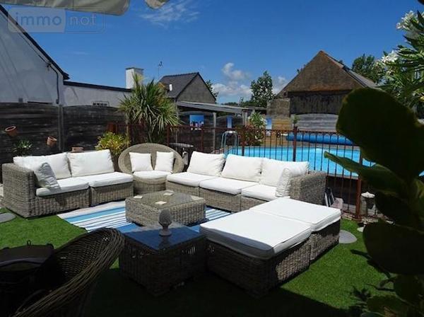 Maison à vendre à Guérande en Loire-Atlantique (44350), ref : 44128-1089