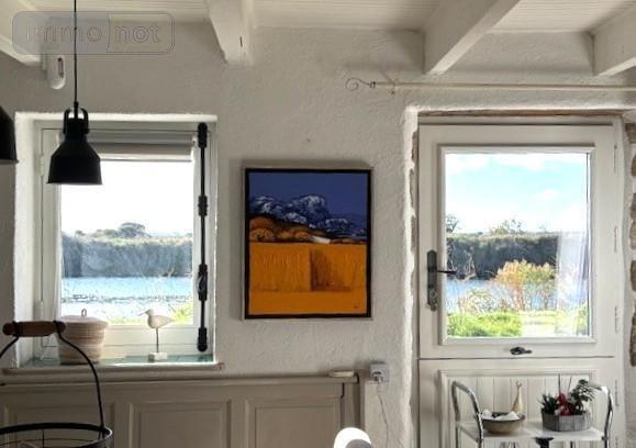 Maison à vendre à Guérande en Loire-Atlantique (44350), ref : 44128-1089