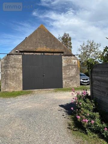 Maison à vendre à Guérande en Loire-Atlantique (44350), ref : 44128-1089