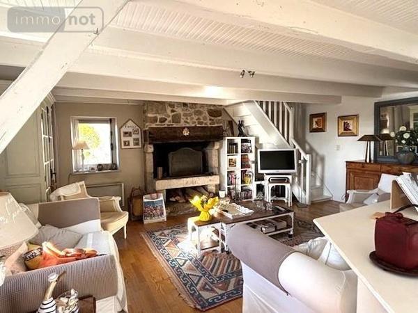 Maison à vendre à Guérande en Loire-Atlantique (44350), ref : 44128-1089