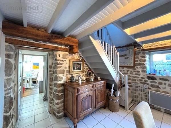 Maison à vendre à Guérande en Loire-Atlantique (44350), ref : 44128-1089