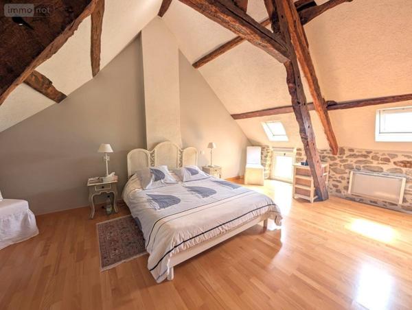 Maison à vendre à Guérande en Loire-Atlantique (44350), ref : 44128-1089