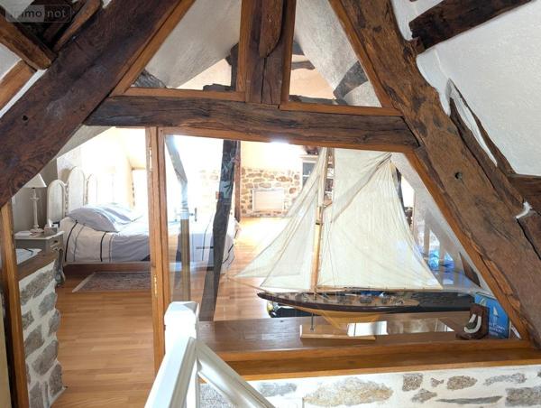 Maison à vendre à Guérande en Loire-Atlantique (44350), ref : 44128-1089