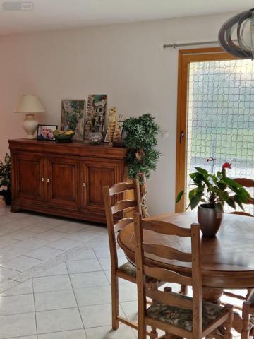 Maison individuelle à vendre à Miniac-Morvan en Ille-et-Vilaine (35540), ref :   
BOURG