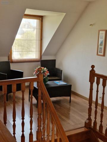 Maison individuelle à vendre à Miniac-Morvan en Ille-et-Vilaine (35540), ref :   
BOURG