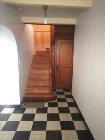 Maison de ville à vendre à Dolus-d'Oléron en Charente-Maritime (17550), ref : DD/JOM/26-07