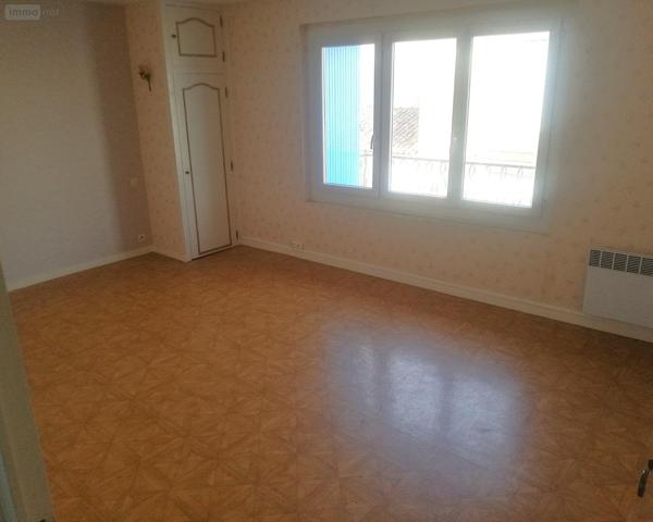 Maison de ville à vendre à Dolus-d'Oléron en Charente-Maritime (17550), ref : DD/JOM/26-07