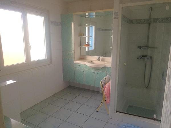 Maison de ville à vendre à Dolus-d'Oléron en Charente-Maritime (17550), ref : DD/JOM/26-07