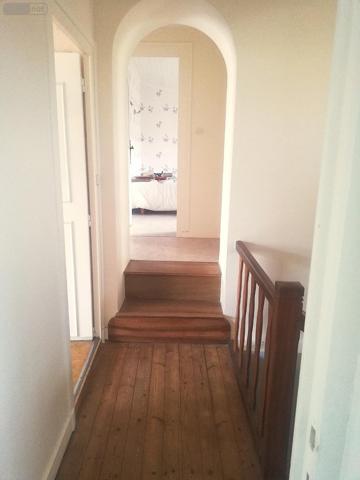 Maison de ville à vendre à Dolus-d'Oléron en Charente-Maritime (17550), ref : DD/JOM/26-07