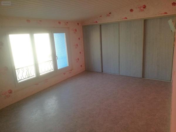 Maison de ville à vendre à Dolus-d'Oléron en Charente-Maritime (17550), ref : DD/JOM/26-07