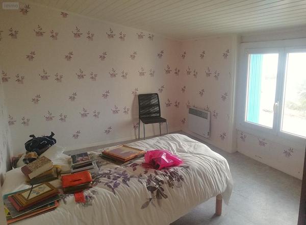 Maison de ville à vendre à Dolus-d'Oléron en Charente-Maritime (17550), ref : DD/JOM/26-07