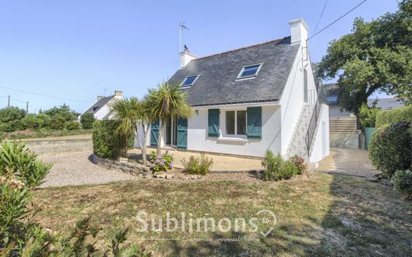 Maison 4 pièces 75 m²