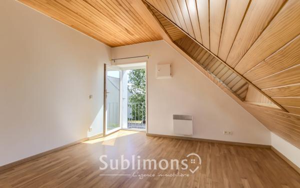 Maison 4 pièces 75 m²