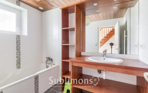 Maison 4 pièces 75 m²