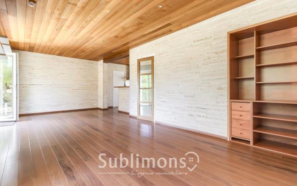 Maison 4 pièces 75 m²