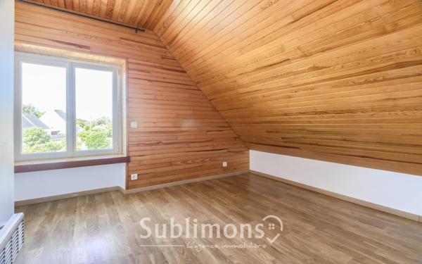 Maison 4 pièces 75 m²