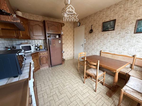 Maison 6 pièce(s) 4 chambre(s) 136 m²