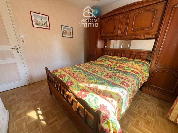 Maison 6 pièce(s) 4 chambre(s) 136 m²