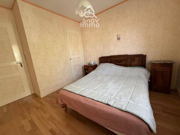 Maison 6 pièce(s) 4 chambre(s) 136 m²