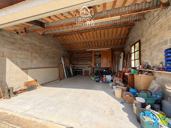 Maison 6 pièce(s) 4 chambre(s) 136 m²