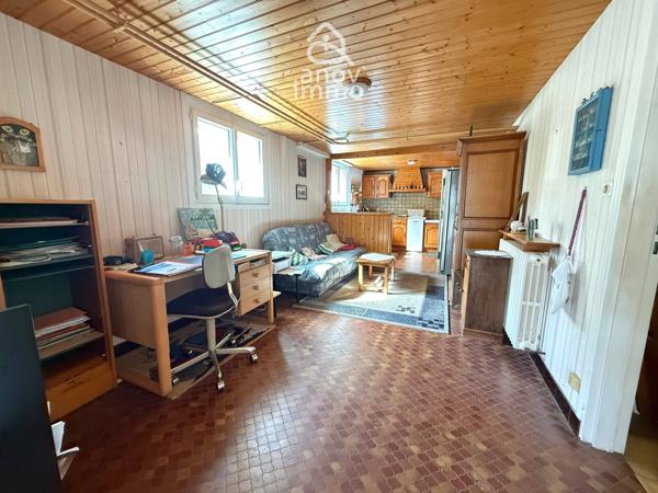 Maison 6 pièce(s) 4 chambre(s) 136 m²