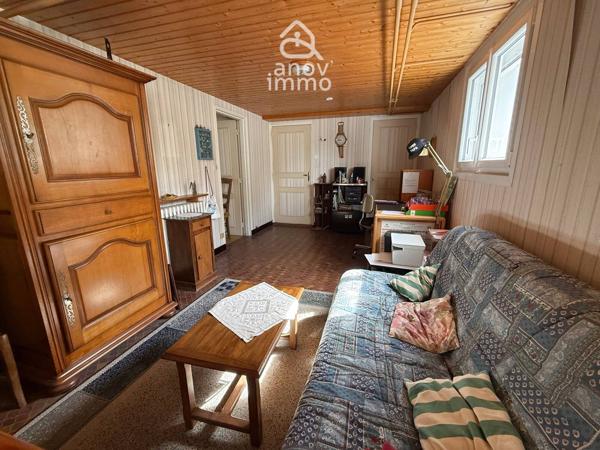 Maison 6 pièce(s) 4 chambre(s) 136 m²