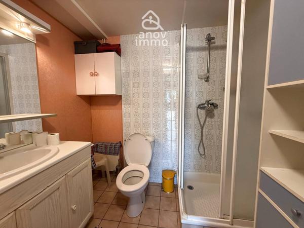 Maison 6 pièce(s) 4 chambre(s) 136 m²