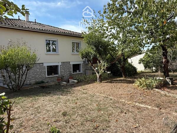 Maison 6 pièce(s) 4 chambre(s) 136 m²