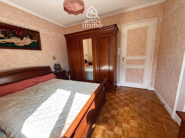 Maison 6 pièce(s) 4 chambre(s) 136 m²