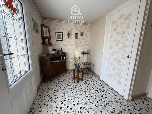 Maison 6 pièce(s) 4 chambre(s) 136 m²