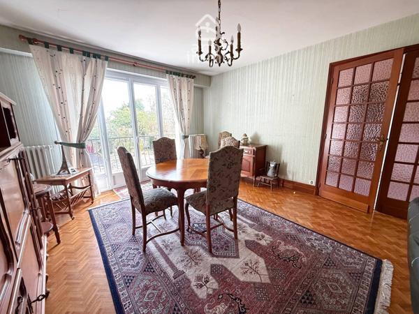 Maison 6 pièce(s) 4 chambre(s) 136 m²