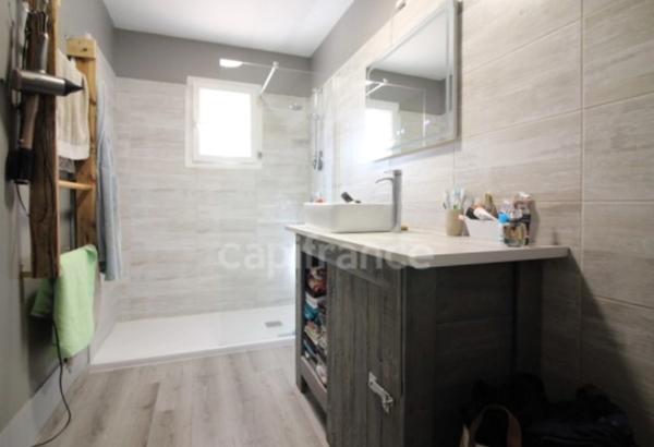 Maison à vendre 4 pièces GANGES (34)