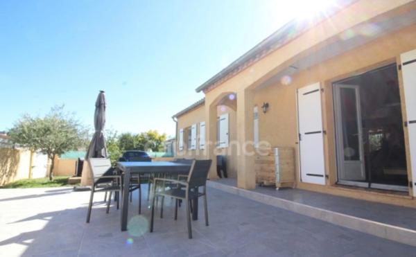 Maison à vendre 4 pièces GANGES (34)