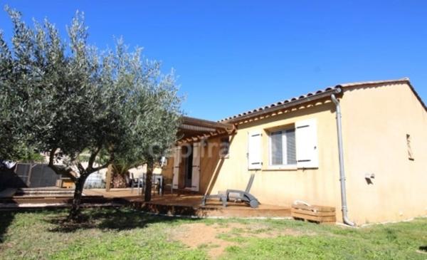 Maison à vendre 4 pièces GANGES (34)