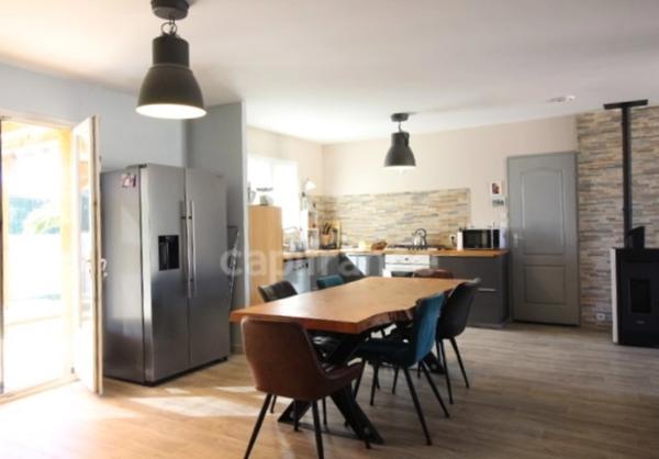 Maison à vendre 4 pièces GANGES (34)