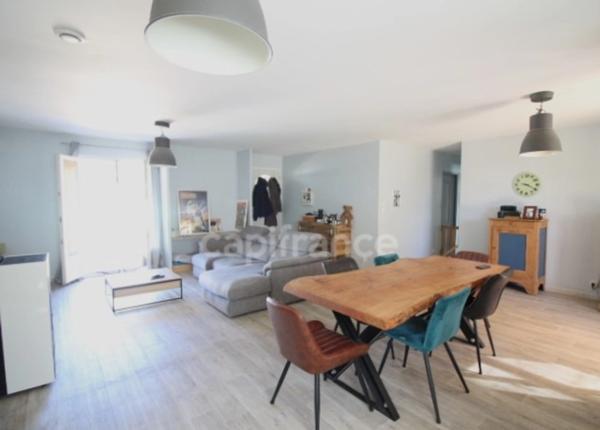 Maison à vendre 4 pièces GANGES (34)