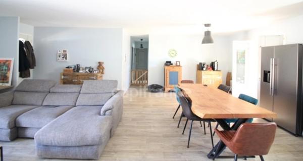 Maison à vendre 4 pièces GANGES (34)